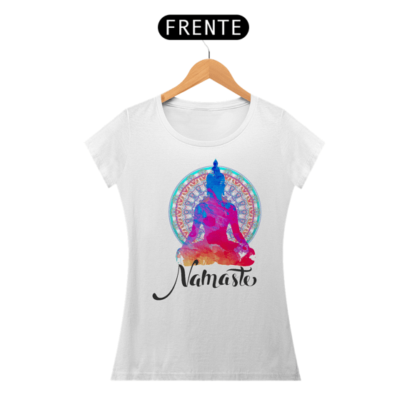 Namaste - Modelo 02