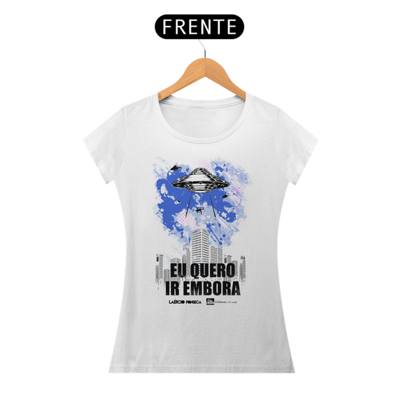 Eu Quero ir Embora