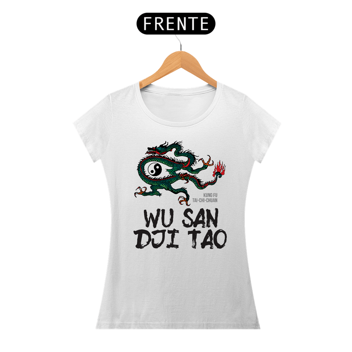 Nome do produto: Wu San Dji Tao - Modelo 02