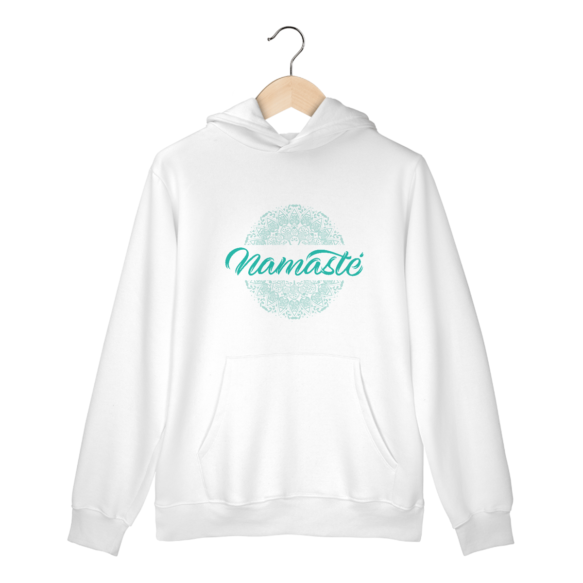 Nome do produto: Namaste - Modelo 01