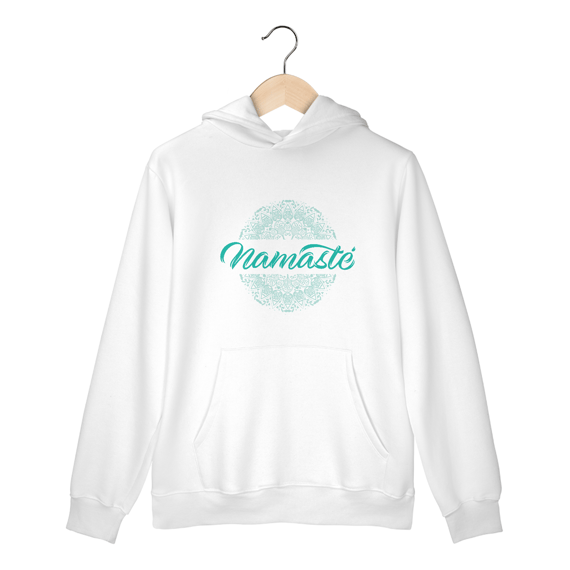 Namaste - Modelo 01