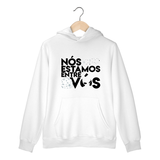 Nós Estamos entre Vós - Modelo 01
