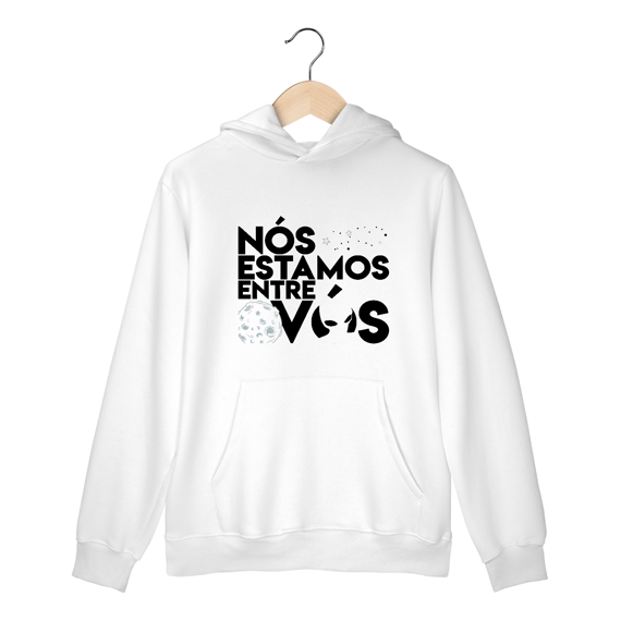 Nós Estamos entre Vós - Modelo 01