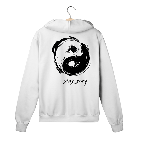 Ying Yang