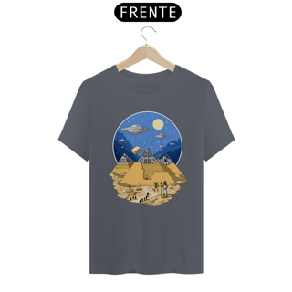 Nome do produto Pirâmides Extraterrestres