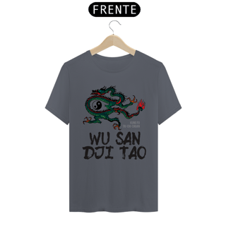 Nome do produto Wu San Dji Tao - Modelo 02