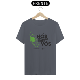 Nome do produto Nós Estamos Entre Vós - Modelo 04