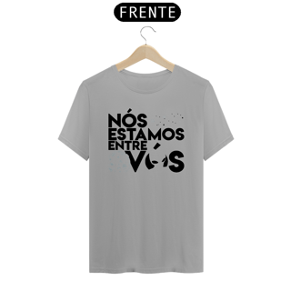 Nome do produto Nós Estamos Entre Vós - Modelo 01