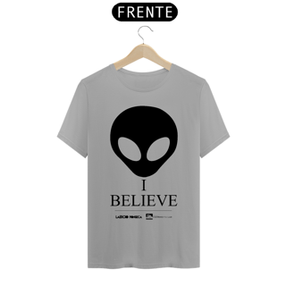 Nome do produto I Believe - Modelo 01