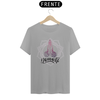 Nome do produto Namaste - Modelo 01