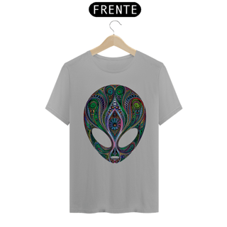 Nome do produto Extraterrestre em Mosaico
