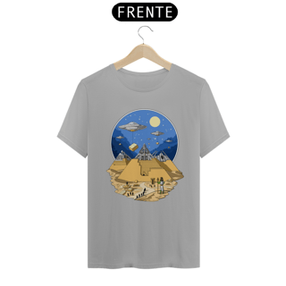 Nome do produto Pirâmides Extraterrestres