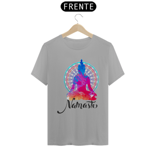 Nome do produto Namaste - Modelo 02
