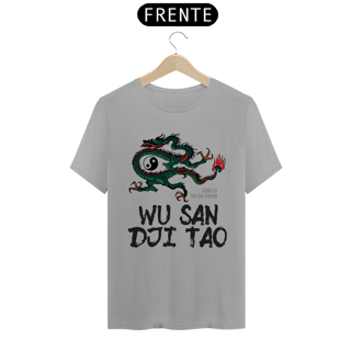 Nome do produto Wu San Dji Tao - Modelo 02