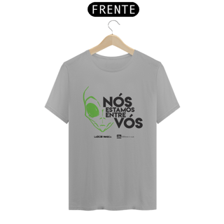 Nome do produto Nós Estamos Entre Vós - Modelo 04