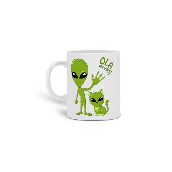 Olá Humano!