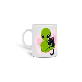 I Believe - Caneca