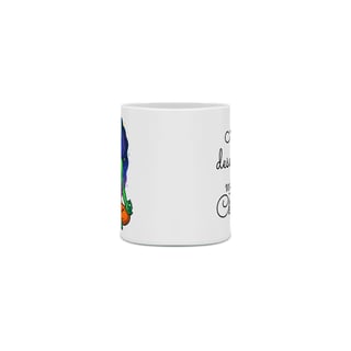 Nome do produto Não Desalinhe Meus Chacras - Modelo 02