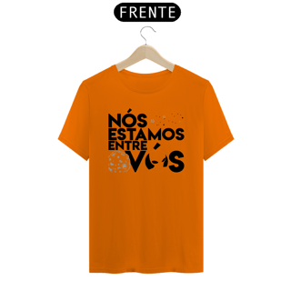 Nome do produto Nós Estamos Entre Vós - Modelo 01