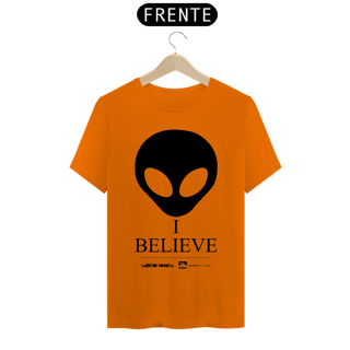 Nome do produto I Believe - Modelo 01