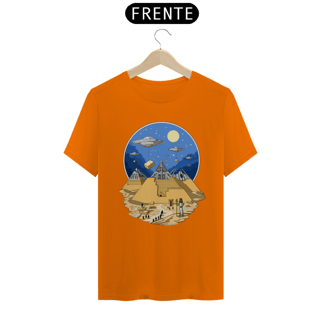 Nome do produto Pirâmides Extraterrestres