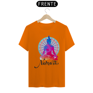 Nome do produto Namaste - Modelo 02