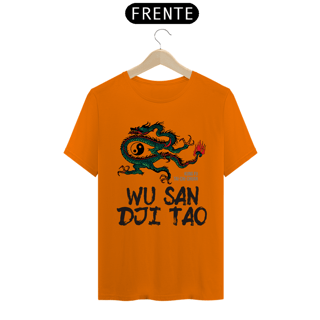 Nome do produto Wu San Dji Tao - Modelo 02