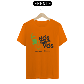 Nome do produto Nós Estamos Entre Vós - Modelo 04