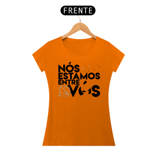 Nome do produto Nós Estamos Entre Vós - Modelo 01