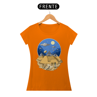 Nome do produto Pirâmides Extraterrestres