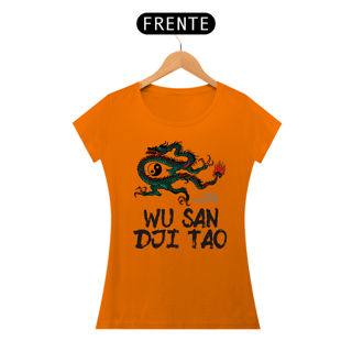 Nome do produto Wu San Dji Tao - Modelo 02