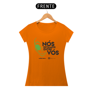 Nome do produto Nós Estamos Entre Vós - Modelo 04