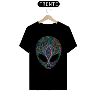 Nome do produto Extraterrestre em Mosaico