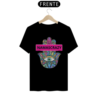 Nome do produto Namascrazy - Modelo 01
