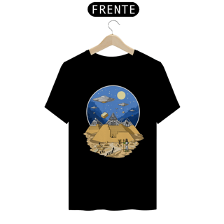Nome do produto Pirâmides Extraterrestres