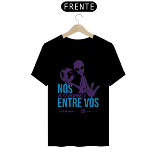 Nome do produto Nós Estamos Entre Vós - Modelo 03