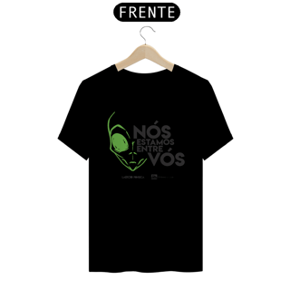 Nome do produto Nós Estamos Entre Vós - Modelo 04