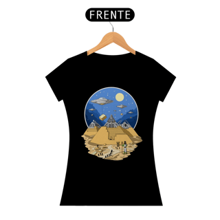 Nome do produto Pirâmides Extraterrestres