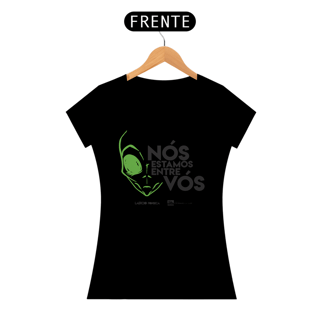 Nome do produto Nós Estamos Entre Vós - Modelo 04