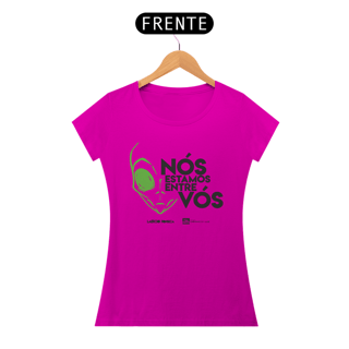 Nome do produto Nós Estamos Entre Vós - Modelo 04