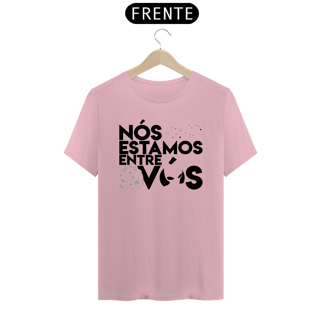 Nome do produto Nós Estamos Entre Vós - Modelo 01