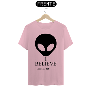 Nome do produto I Believe - Modelo 01