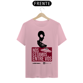 Nome do produto Nós Estamos Entre Vós - Modelo 02