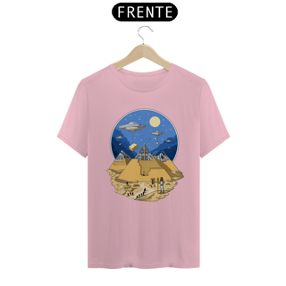 Nome do produto Pirâmides Extraterrestres
