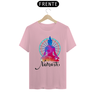 Nome do produto Namaste - Modelo 02