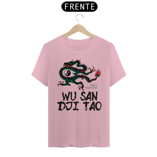 Nome do produto Wu San Dji Tao - Modelo 02