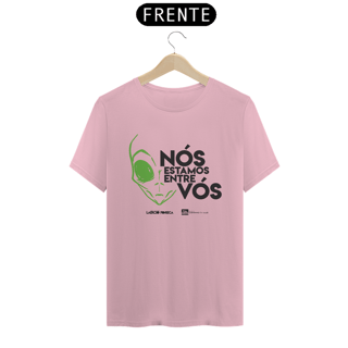 Nome do produto Nós Estamos Entre Vós - Modelo 04