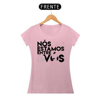 Nome do produto Nós Estamos Entre Vós - Modelo 01