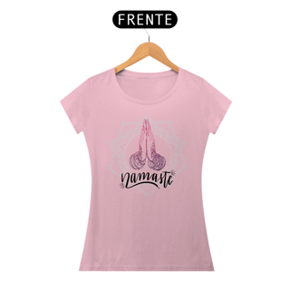 Nome do produto Namaste - Modelo 01
