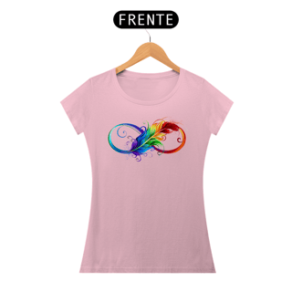 Nome do produto O Infinito